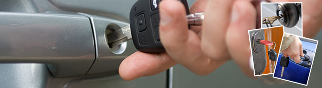 Local Locksmith in California