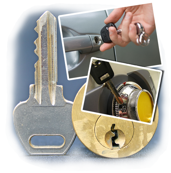 Mobile Locksmith